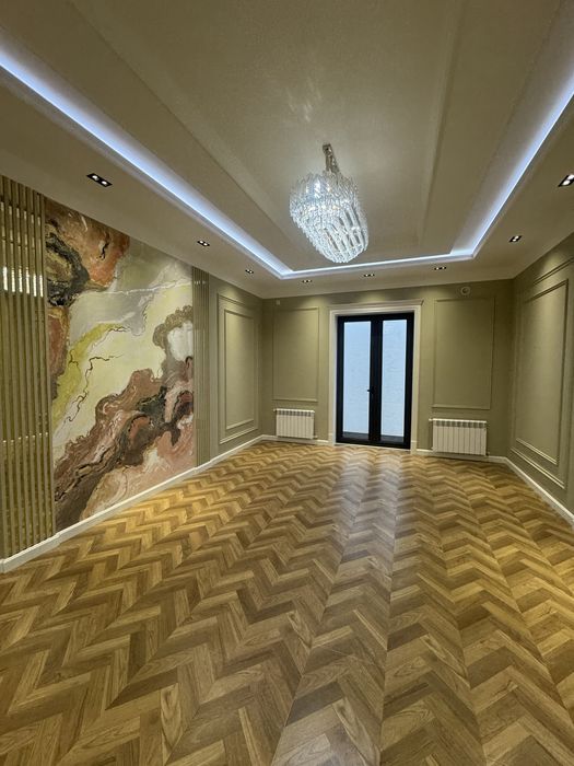 Продаётся новый шикарный дом.