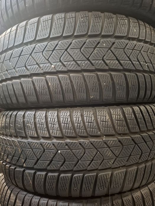 225 60 18 Anvelope iarna suv Ford volvo BMW X3 Suzuki Grand Vitara