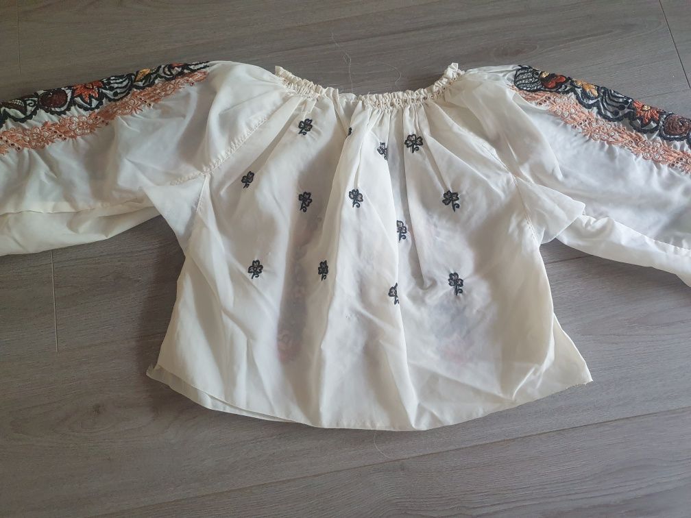 Costum popular vechi - mărimea L