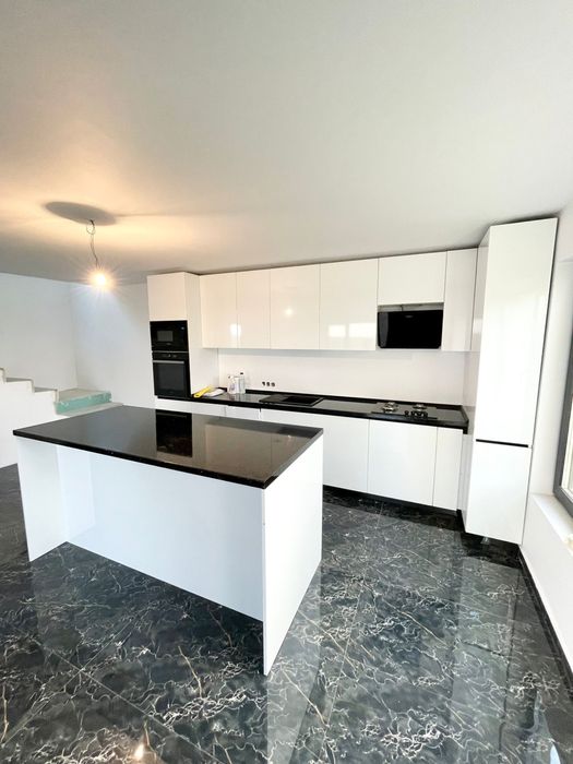 Mobila pe comanda cu proiectare 3D