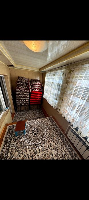 Продам квартиру чарвак,БЕШ ТУТ мфи