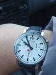 Ceas Mondaine elvetian