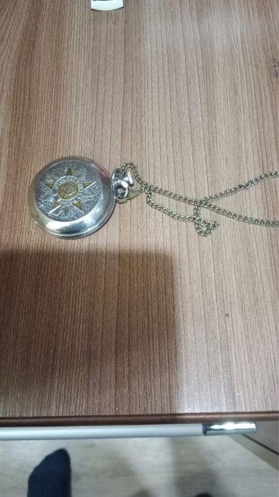 Часы механические