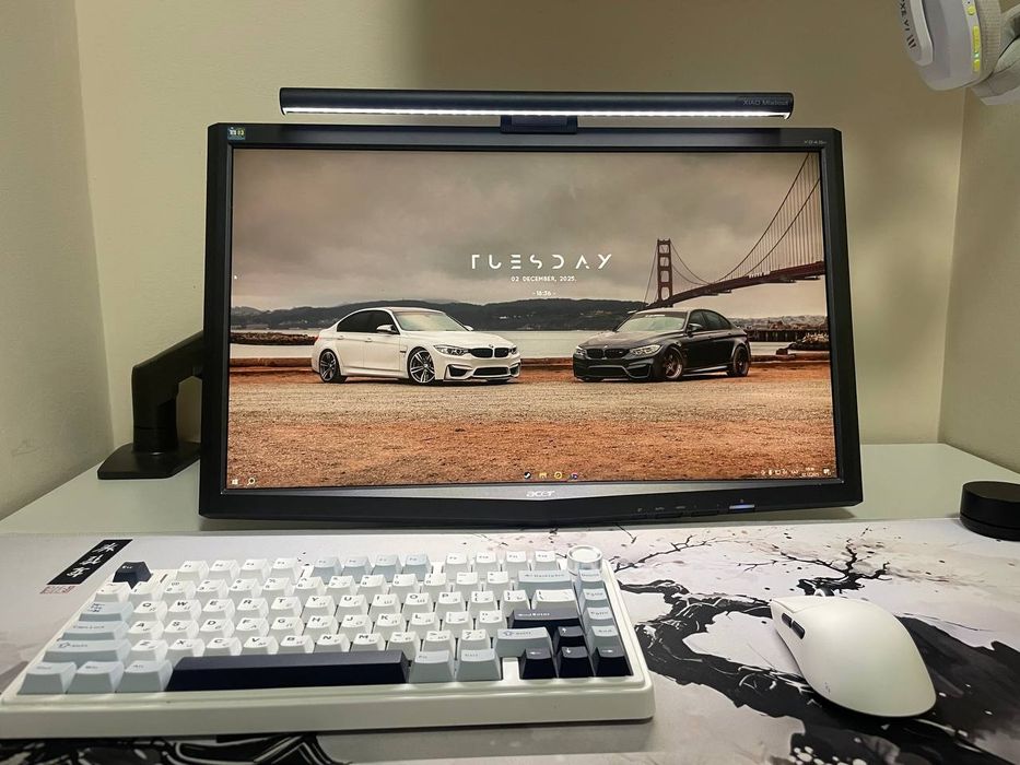 Монитор Acer X243H