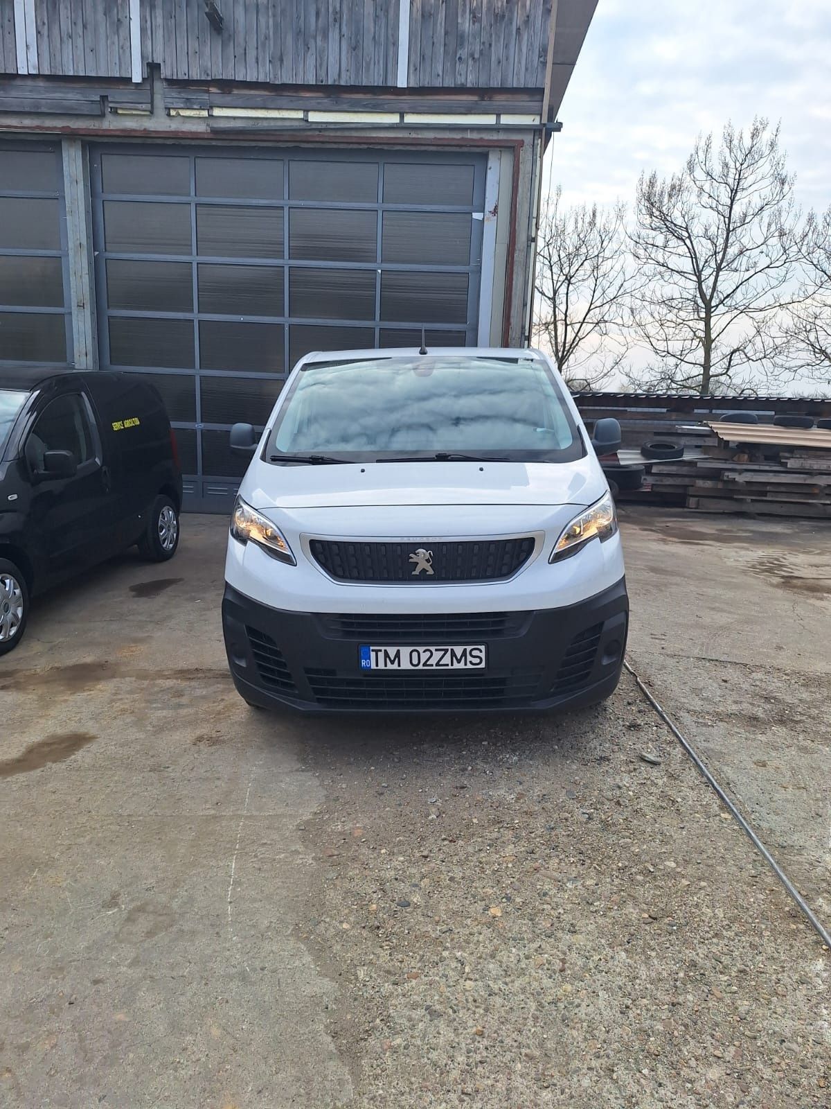 Vând Urgent Peugeot Expert