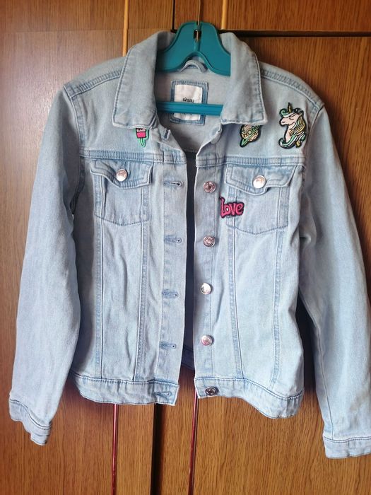 Детски якета 140 размер