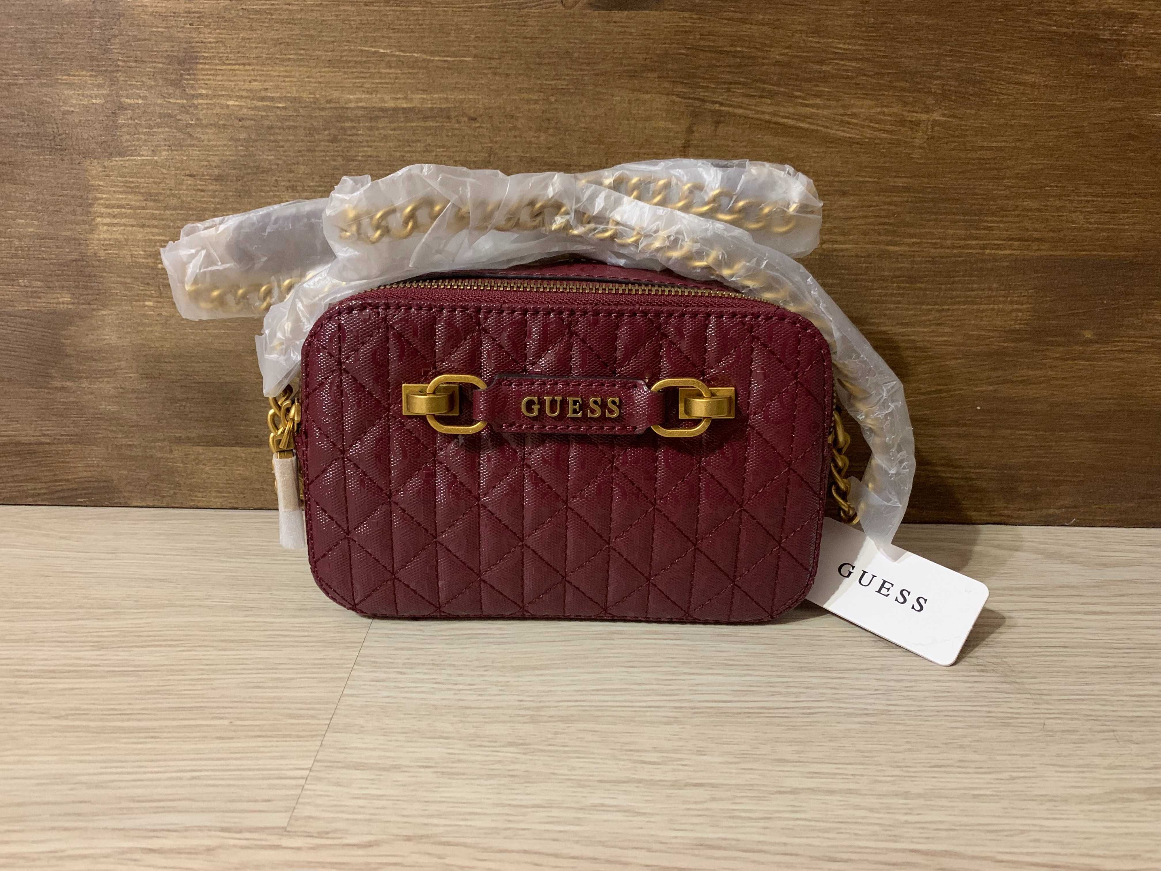 Новая Сумка Guess