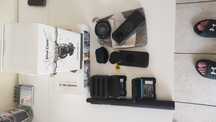 Camera actiune Insta360 One X2 + accesorii diving case charging hu