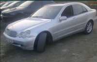 Pompa servo direcție mercedes c class c220 W203  0024669301