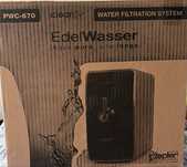 Пречиствател за вода Zepter Edelwasser