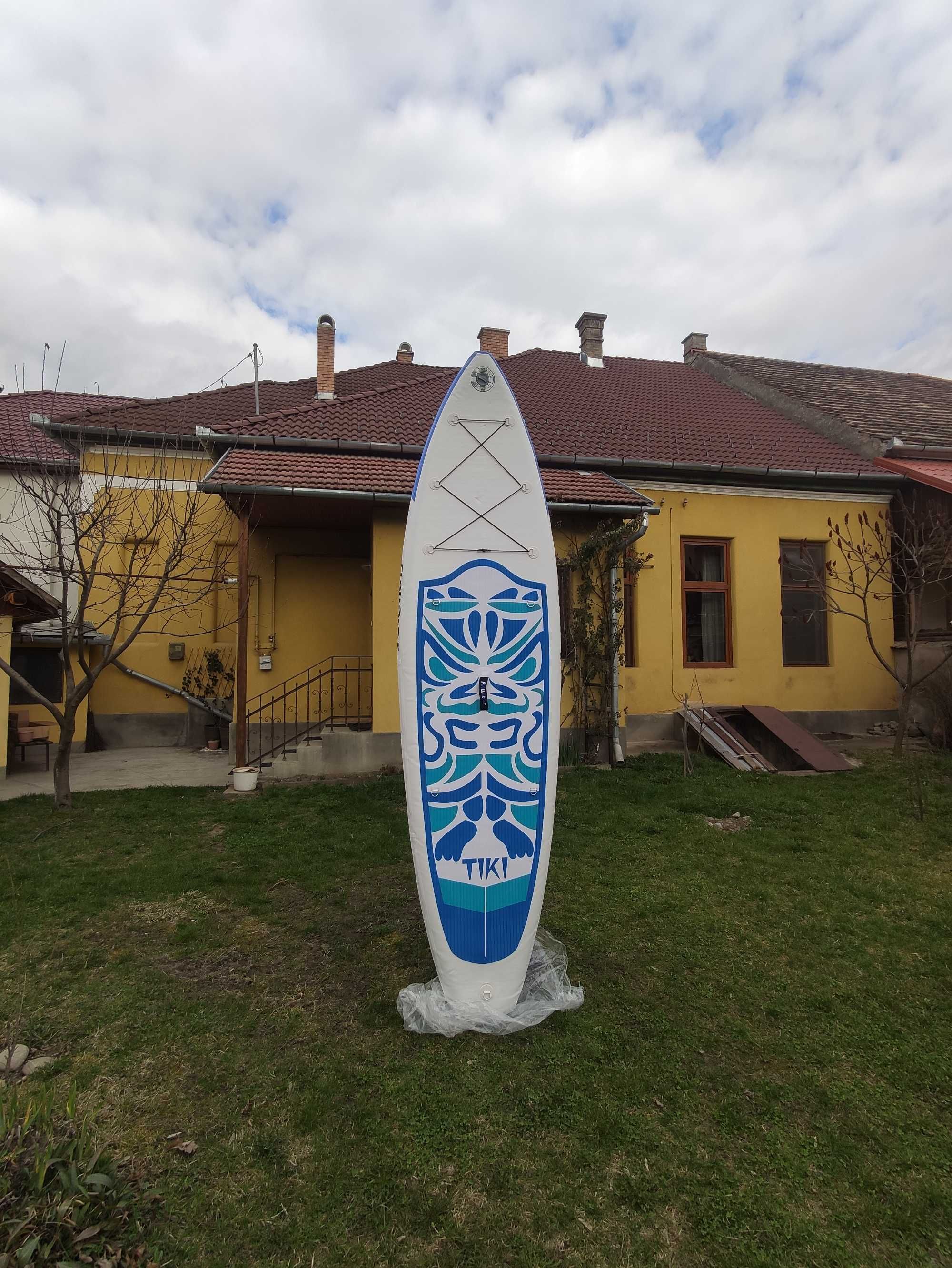 SUP - Stand Up Paddle board -Placă gonflabilă
