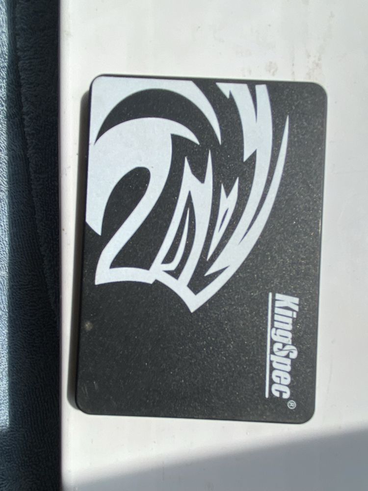 Жесткий диск KingSpec 512гб