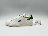Adidas Stan Smith Sporty&Rich Noi Originali (38; 38 2/3; 39 1/3; 40)