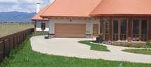 Usa Garaj sectionala / usi de garaj rezidentiale - Focsani