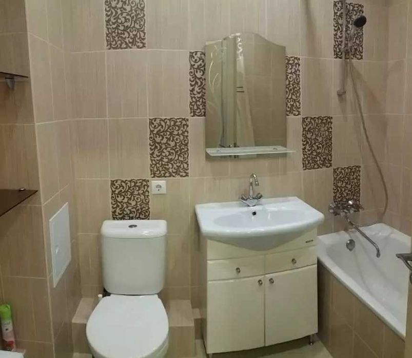 Дава се под наем Двустаен апартамент в Пловдив, Западен - 60 кв.м за 255 € - Снимка #3