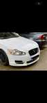 Far stanga dreapta Jaguar xf bi xenon