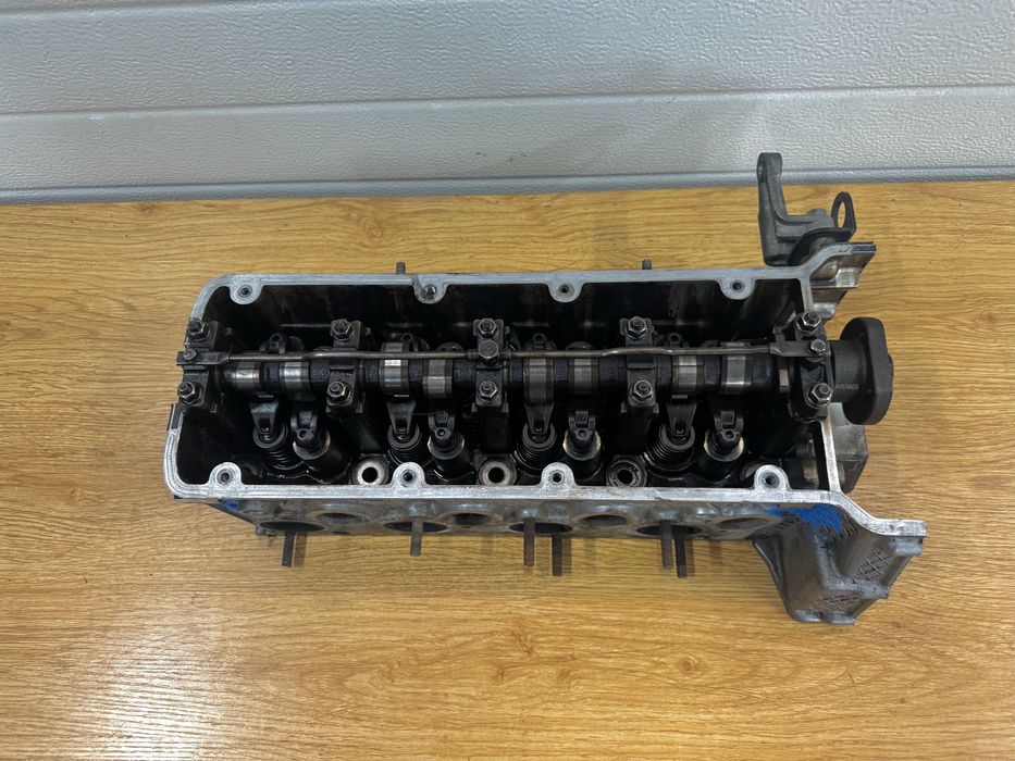 Глава за бмв Е46 318i M43b19 1.8/1.9