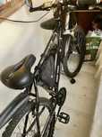 Vand Bicicleta 26inch - Autonomie 120km