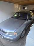 Daewoo Cielo 1996