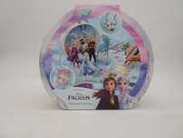 Set de artizanat Totum - Do it yourself - studioul de diamante Frozen