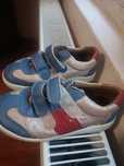 Adidași pentru copii mărimea 25 26