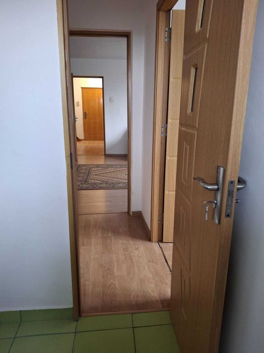 Vand apartament 2 camere