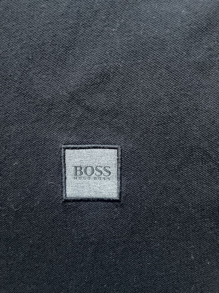 HUGO BOSS/мъжка тениска