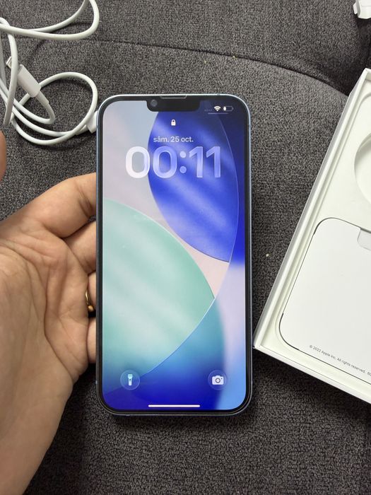 Iphone 14 plus 128gb