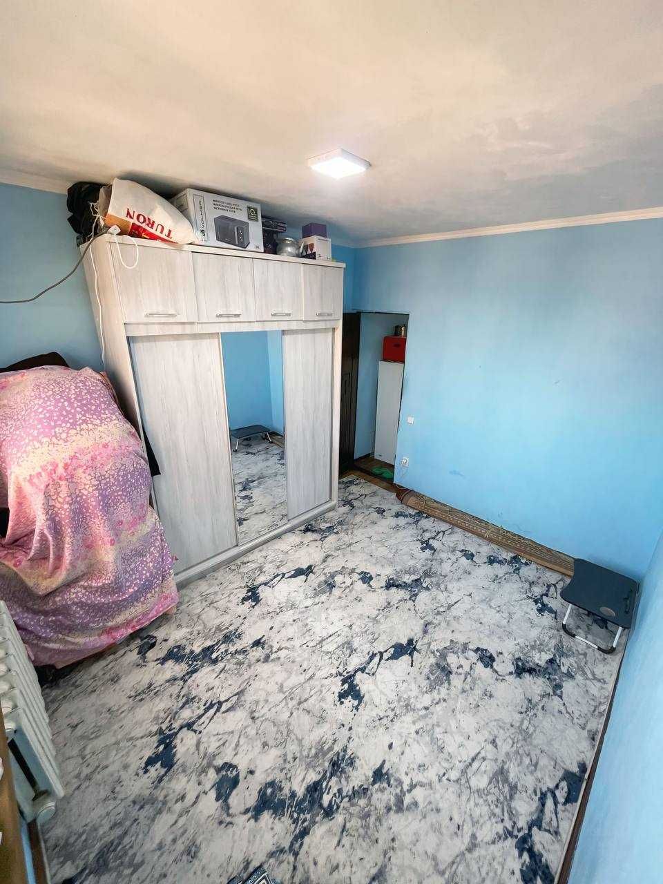 1 хонали уй сотилади , 1 квартира продаётся 25000