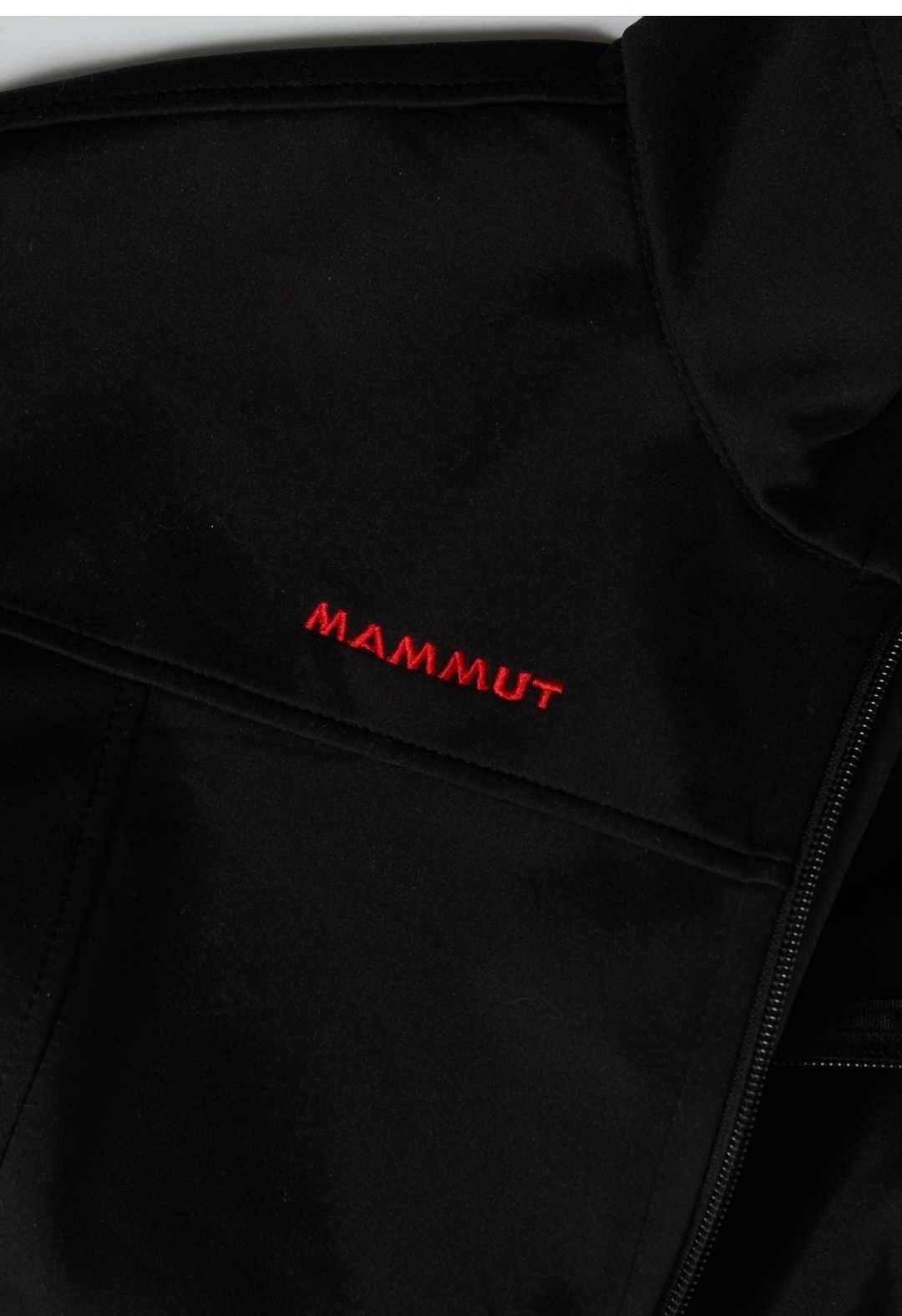 Mammut-Windstopper-Gore