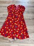 rochie bumbac xl