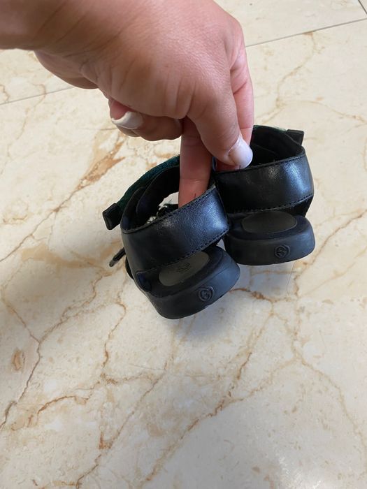 Sandale Gucci originale