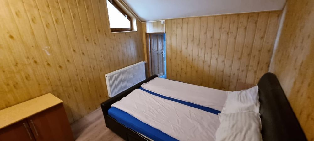 Cabana pentru Revelion /Crăciun