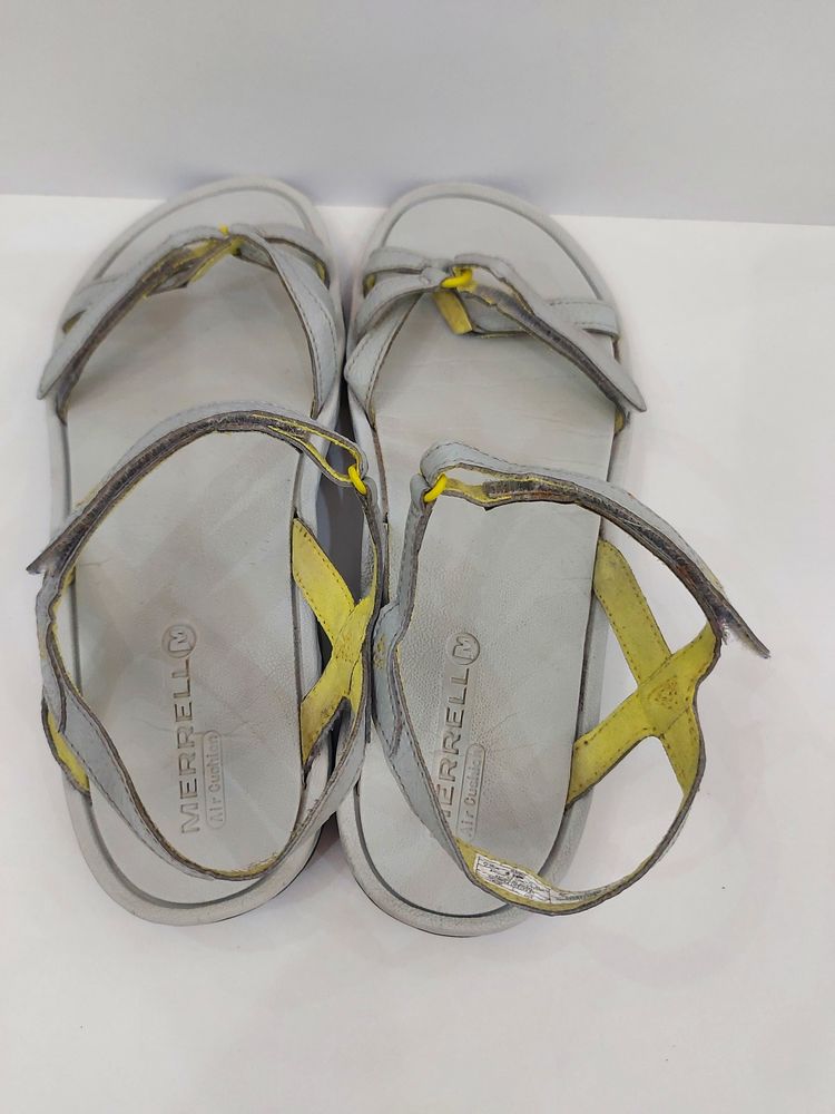 Сандали MERRELL .Номер 40