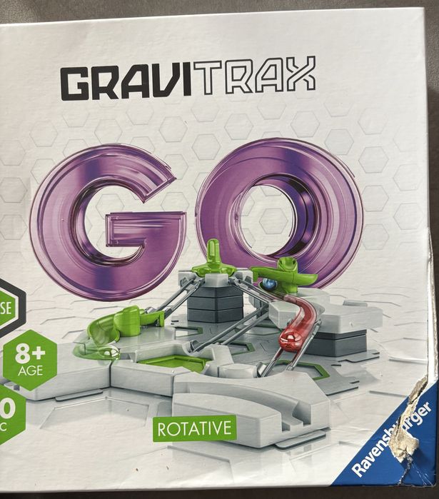 Нови играчки- Lego, Gravitrax, сортер, playmobil , детски слушалки