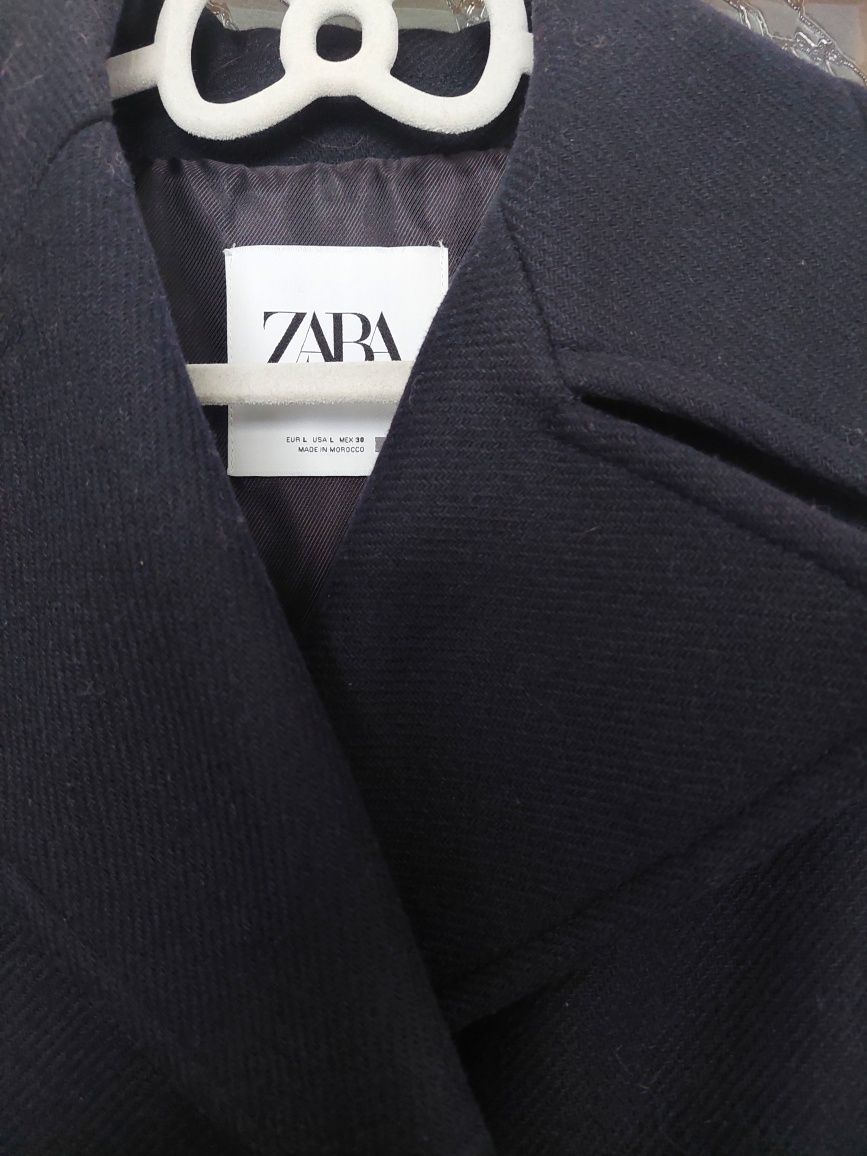 Дамско палто ZARA