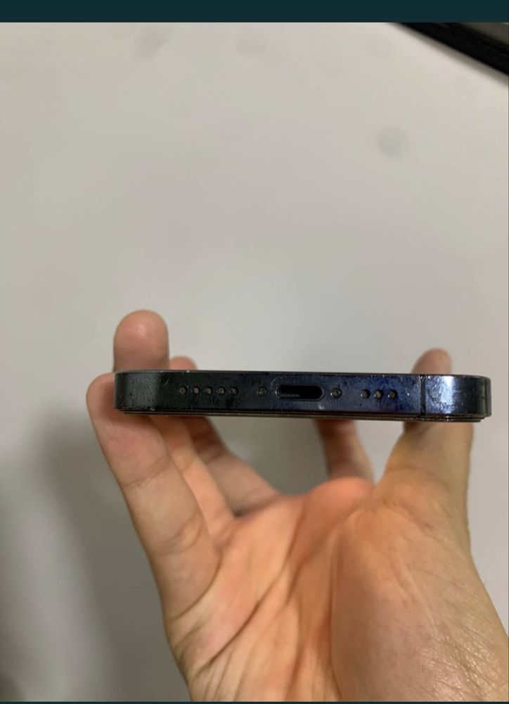 iPhone 12 pro 256gb LL/A