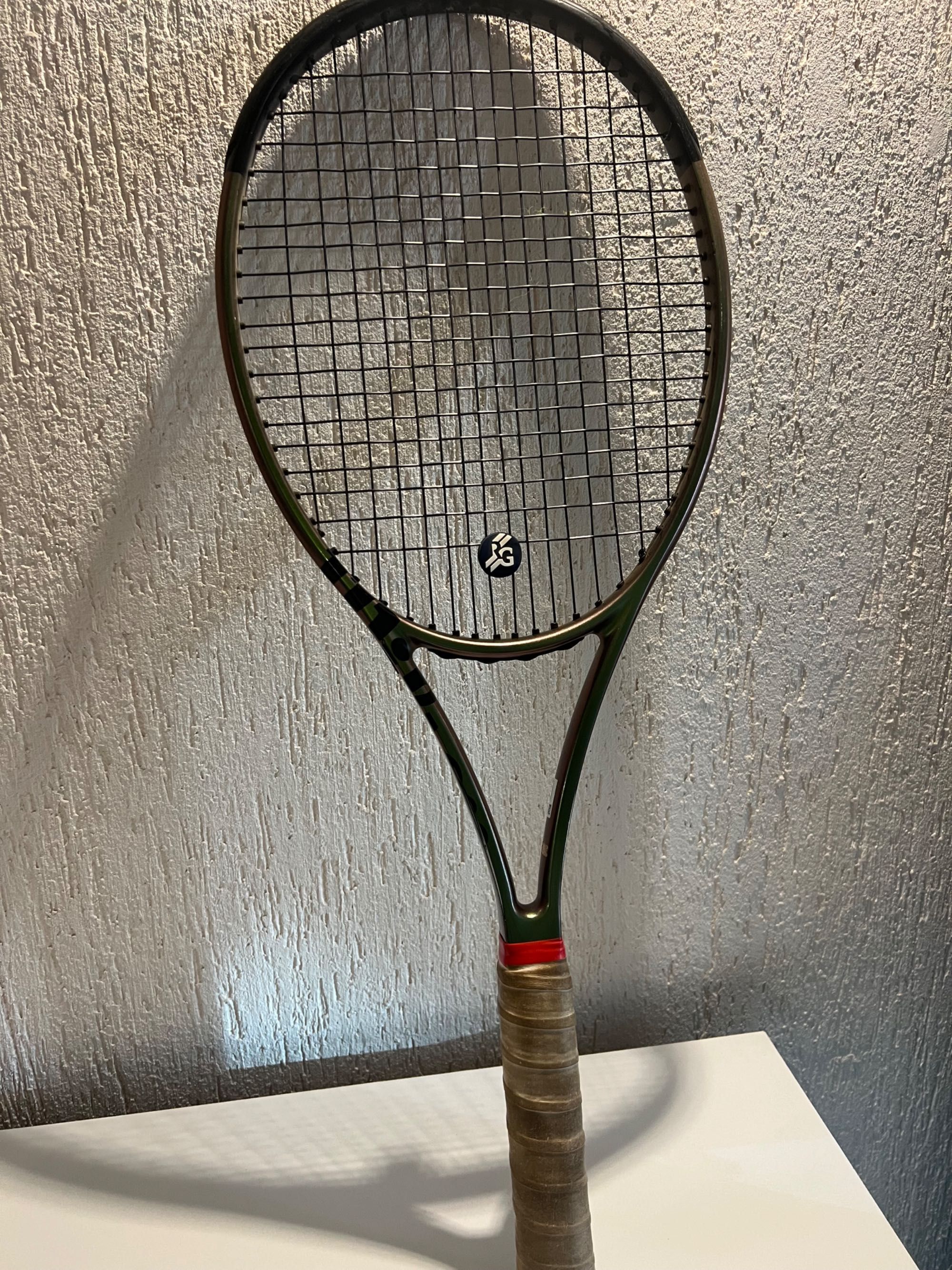 Wilson blade v8 98”