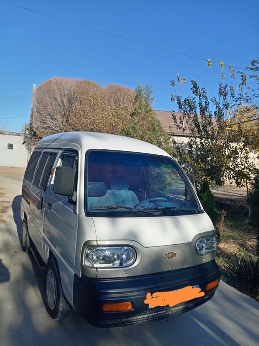 Damas sotiladi yiili 2009