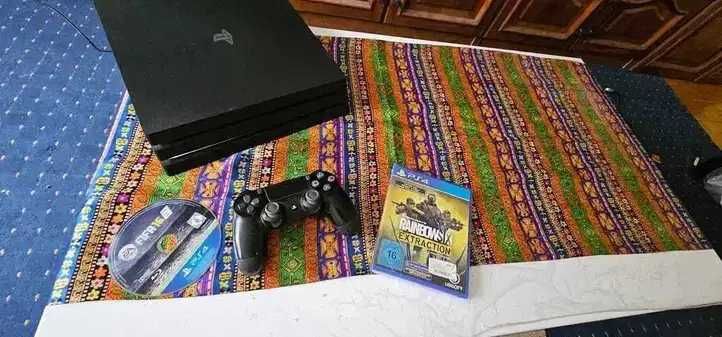 ps4 pro 1tb playstation 4 pro