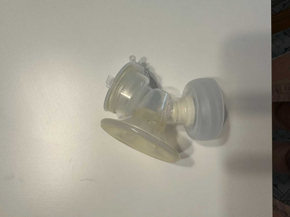 Помпа за кърма Philips Avent
