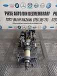 Coloana Ax Volan Coloana Directie Electrica Bmw Seria 7 F01 F02 F03 F04 Volan Stanga Dezmembrez Bmw