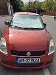 Suzuki Swift 2007 in stare impecabila