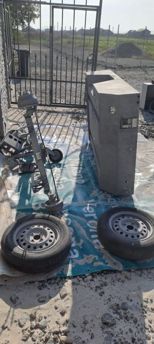 Sablare Profesionala ibix