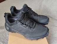 Маратонки Adidas Terrex AX4 Gore-Tex