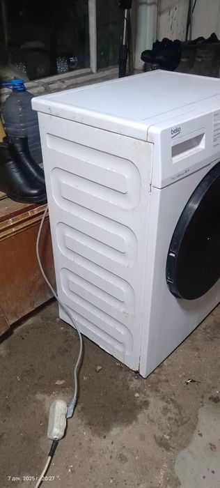 Продается стиральная машина автомат