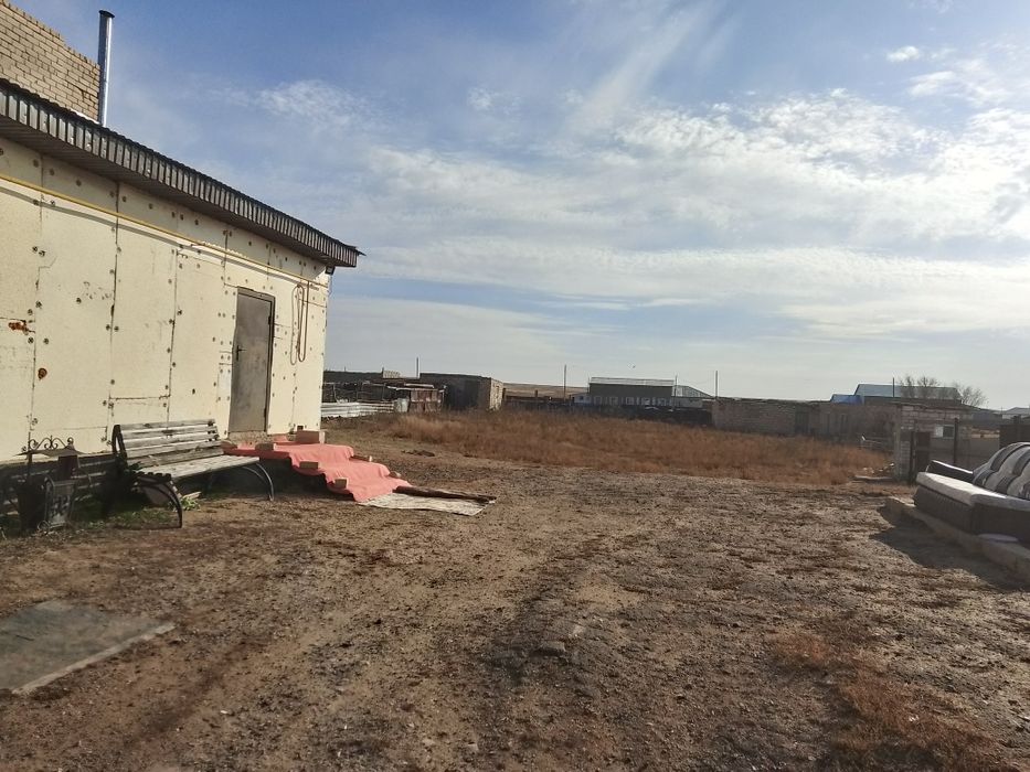 Үй сатылады 2 қатарлы