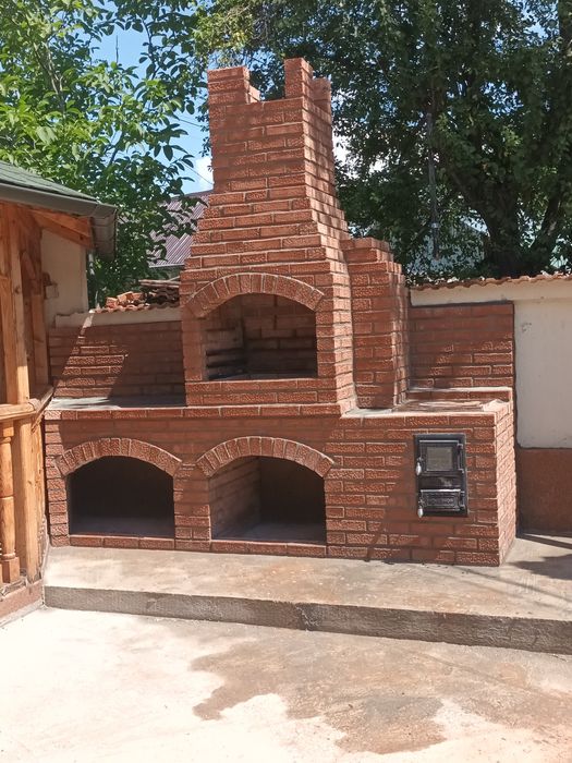 Grătare pentru gradina