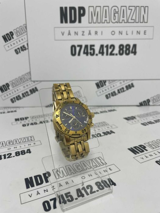 NDP Amanet NON-STOP Sos. Giurgiului 119 TISSOT (45317)