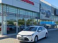 Toyota Corolla Toyota Corolla Sedan 1.8 hybrid 122 CVT BUSINESS